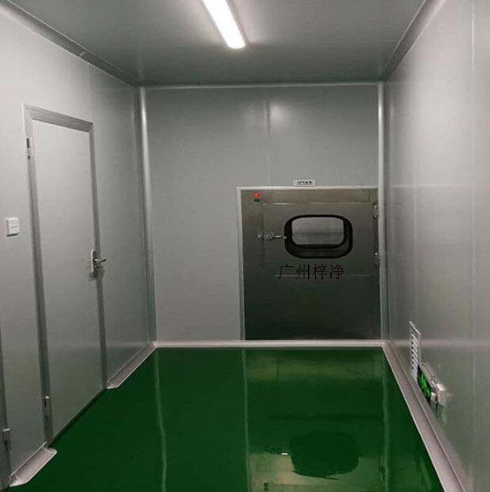 微生物實驗室傳遞窗定位 微生物實驗室傳遞窗定位