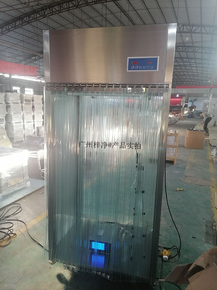 潔凈采樣車主要用于在潔凈室或高潔凈度環境中進行樣品的采集、轉移和運輸。